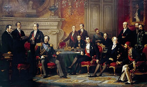 Declaration of Paris (1856)
